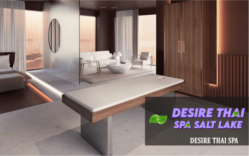 Female to Male Body Massage in Salt Lake City